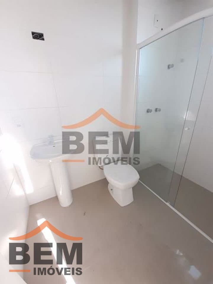 Apartamento com 2 quartos sendo 1 suíte, 1 vaga no bairro Dom Bosco em Itajaí/SC
