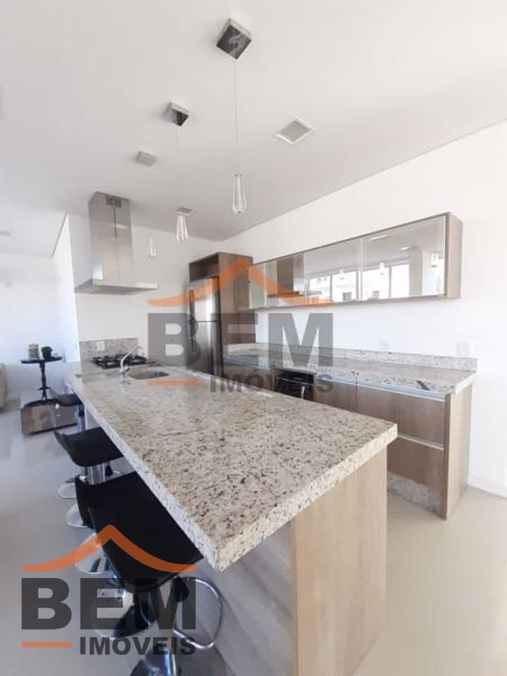 Apartamento com 2 quartos sendo 1 suíte, 1 vaga no bairro Dom Bosco em Itajaí/SC