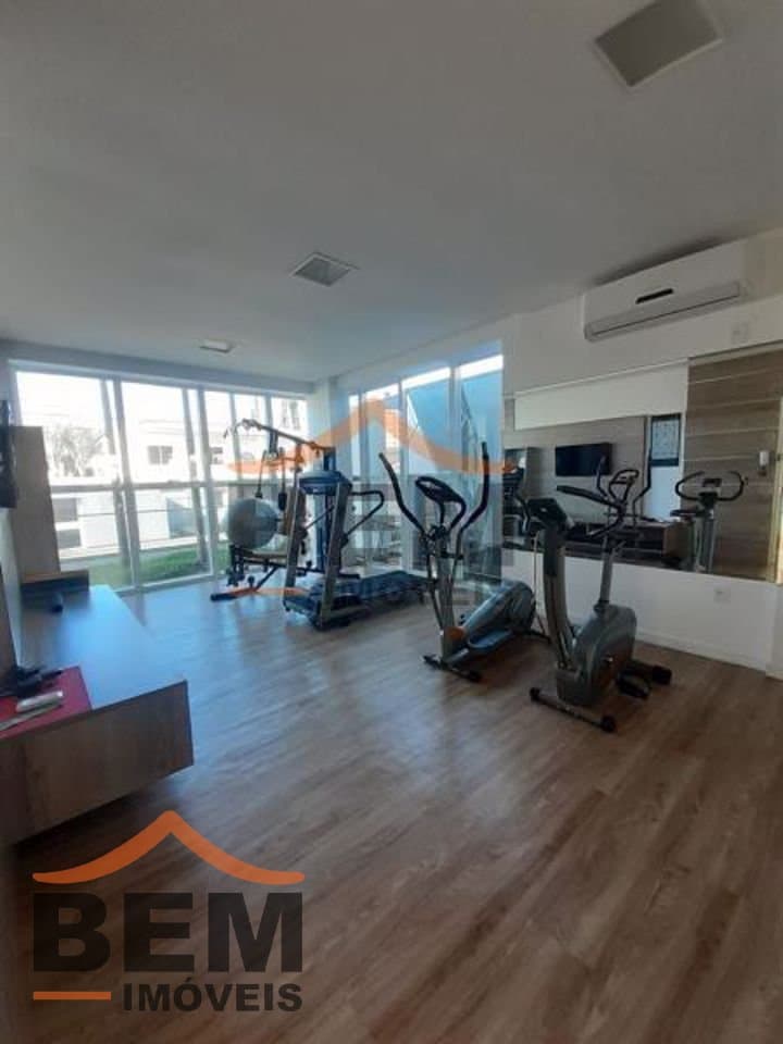 Apartamento com 2 quartos sendo 1 suíte, 1 vaga no bairro Dom Bosco em Itajaí/SC