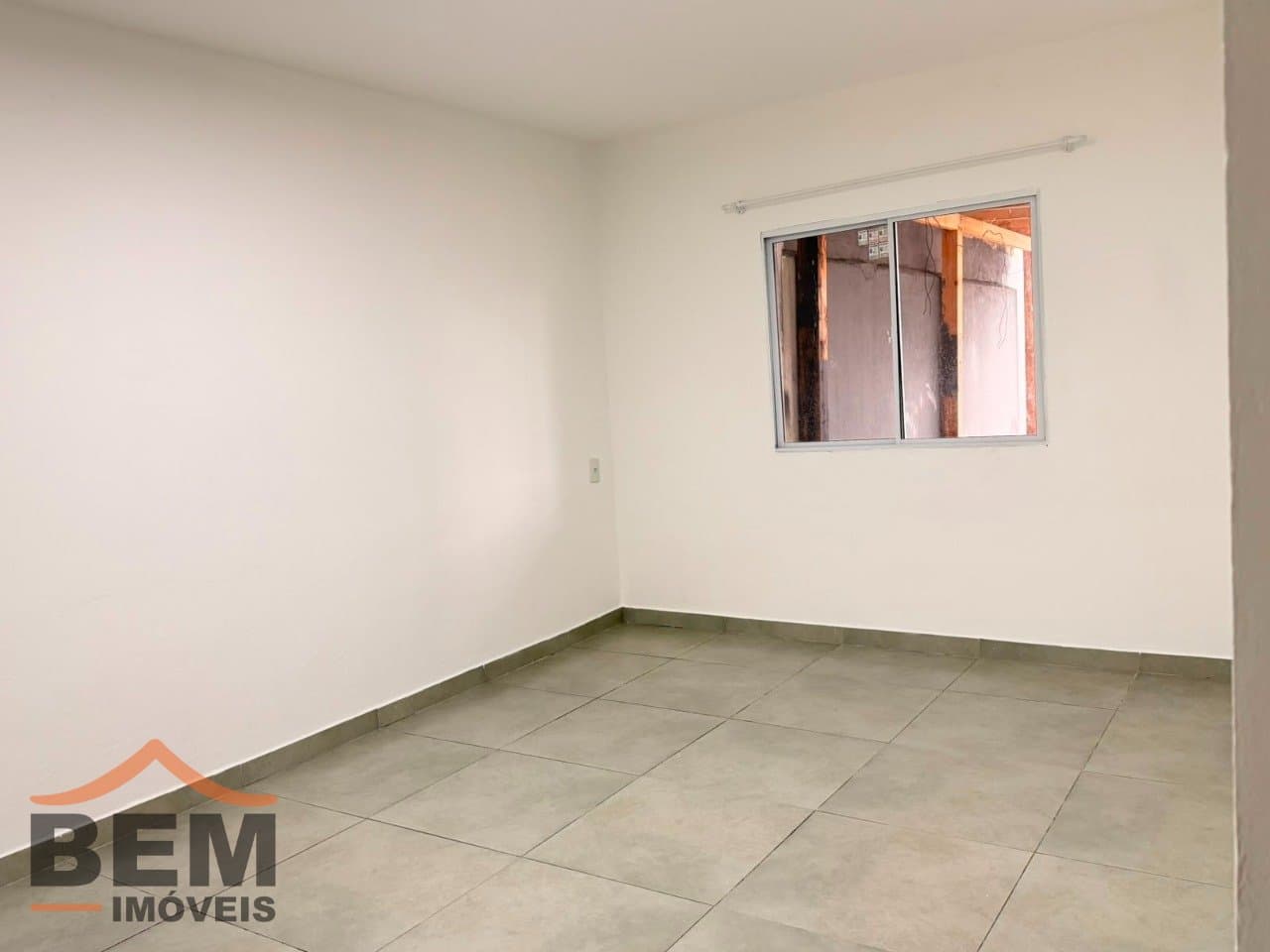 Casa para Locação com 2 quartos e 55m² no bairro São João, em Itajaí - SC
