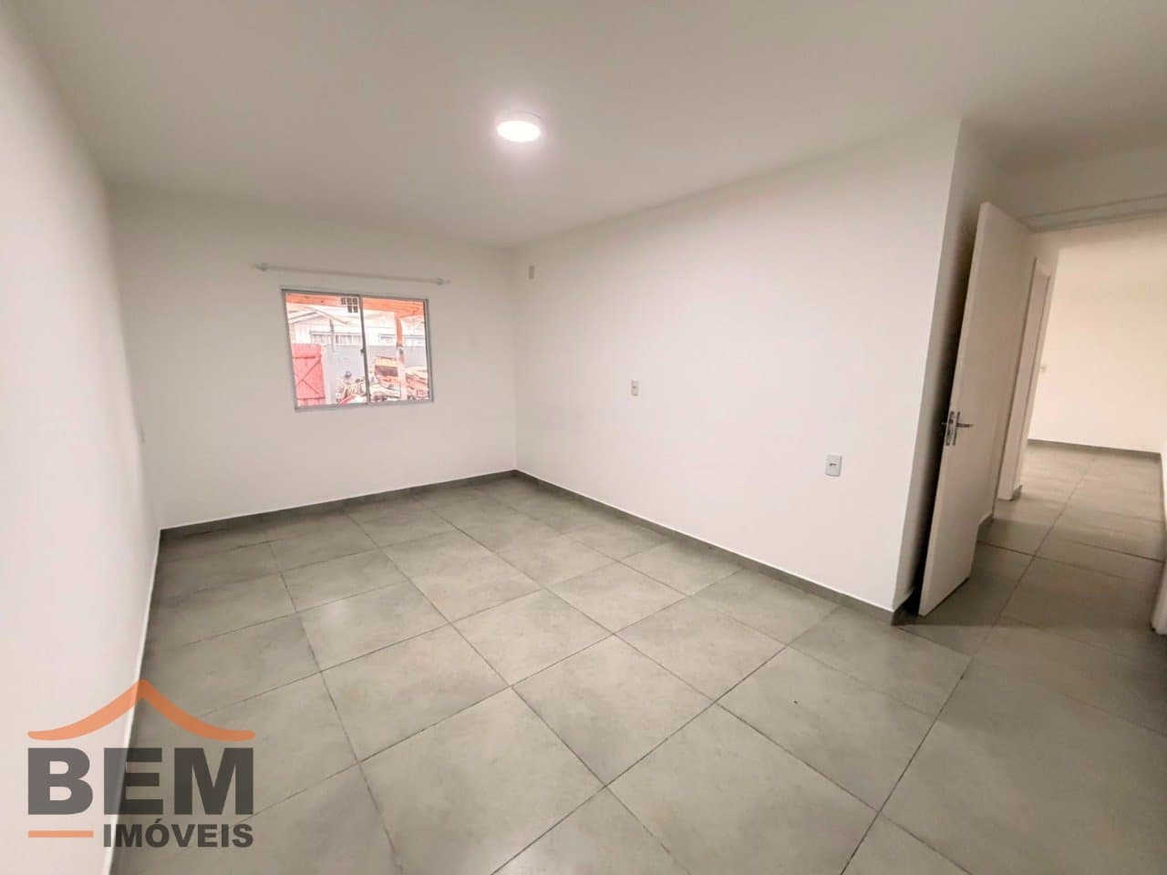Casa para Locação com 2 quartos e 55m² no bairro São João, em Itajaí - SC