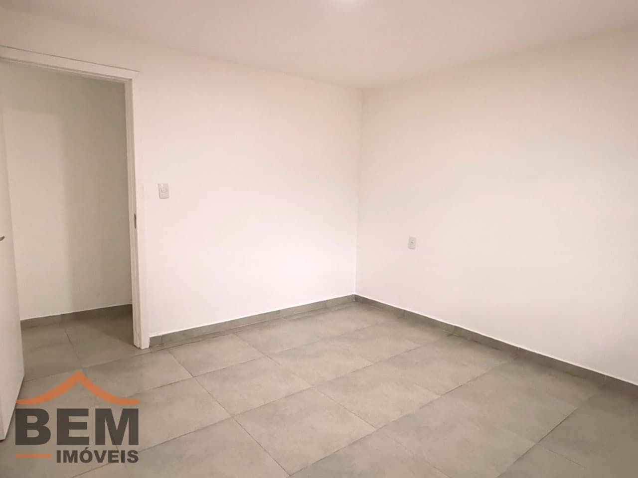 Casa para Locação com 2 quartos e 55m² no bairro São João, em Itajaí - SC