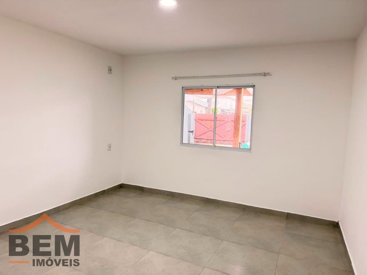 Casa para Locação com 2 quartos e 55m² no bairro São João, em Itajaí - SC
