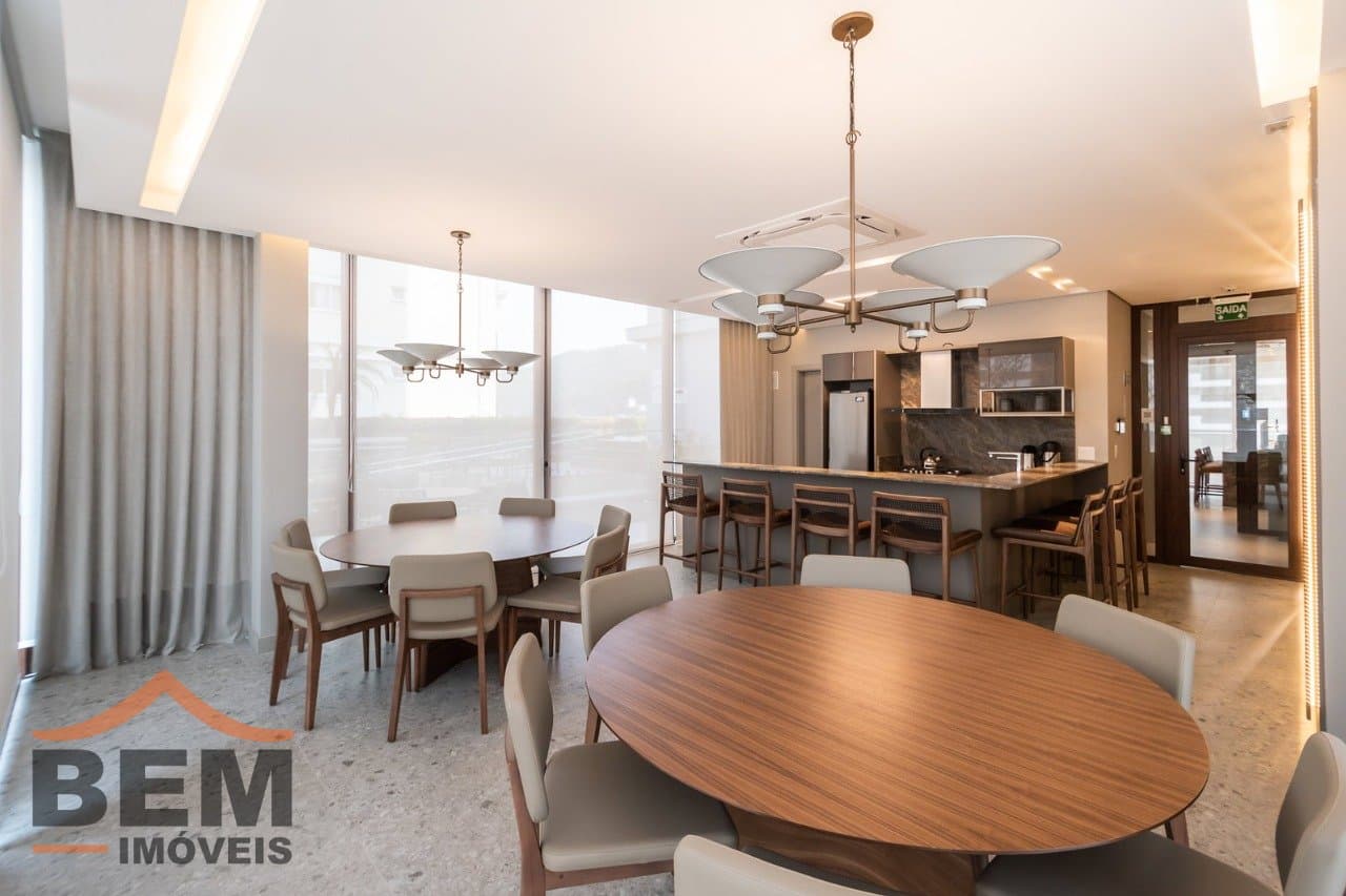 Apartamento para venda no bairro Fazenda, em Itajaí, com 122m² , 03 quartos.