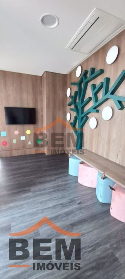 Apartamento para venda no bairro Fazenda, em Itajaí, com 122m² , 03 quartos.