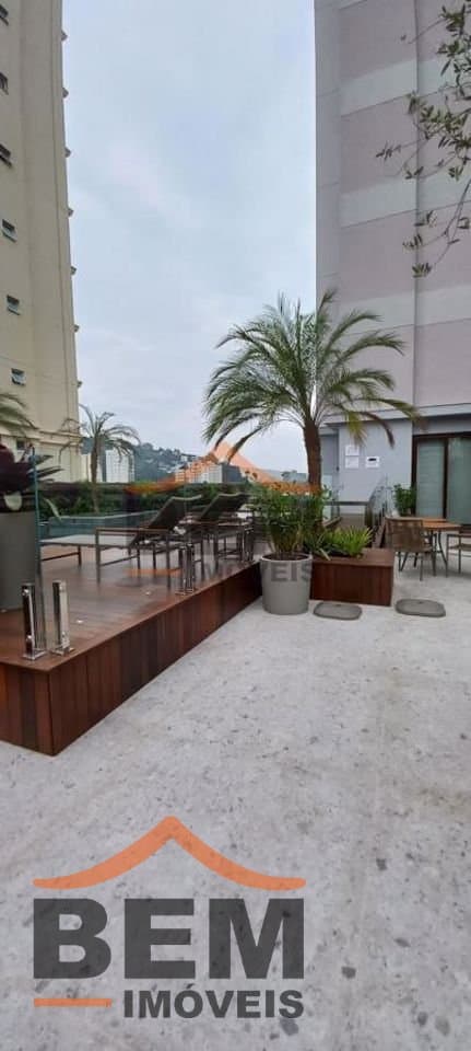 Apartamento para venda no bairro Fazenda, em Itajaí, com 122m² , 03 quartos.