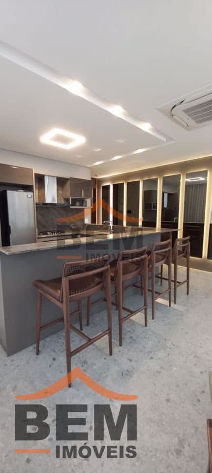 Apartamento para venda no bairro Fazenda, em Itajaí, com 122m² , 03 quartos.