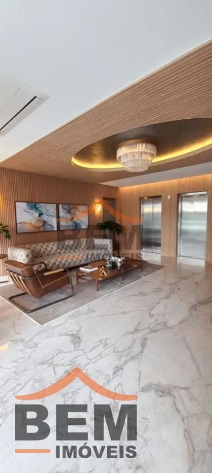 Apartamento para venda no bairro Fazenda, em Itajaí, com 122m² , 03 quartos.