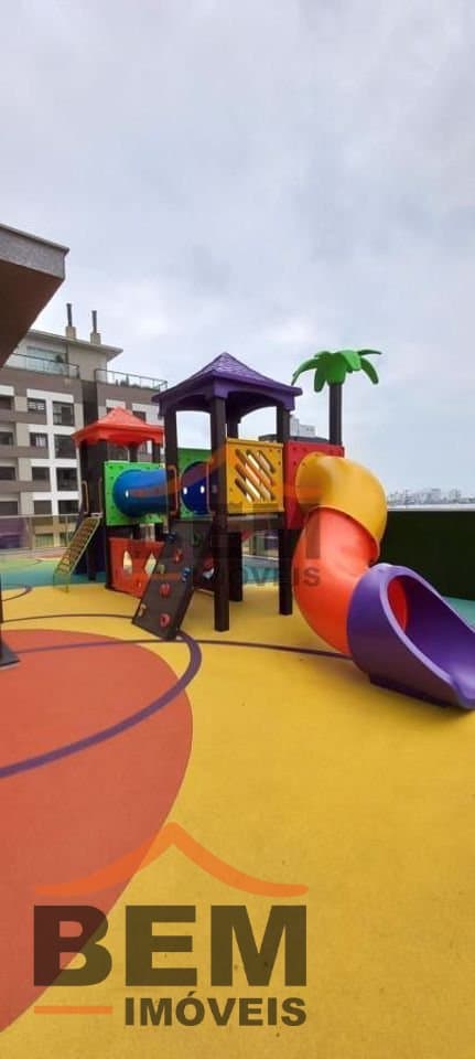 Apartamento para venda no bairro Fazenda, em Itajaí, com 122m² , 03 quartos.