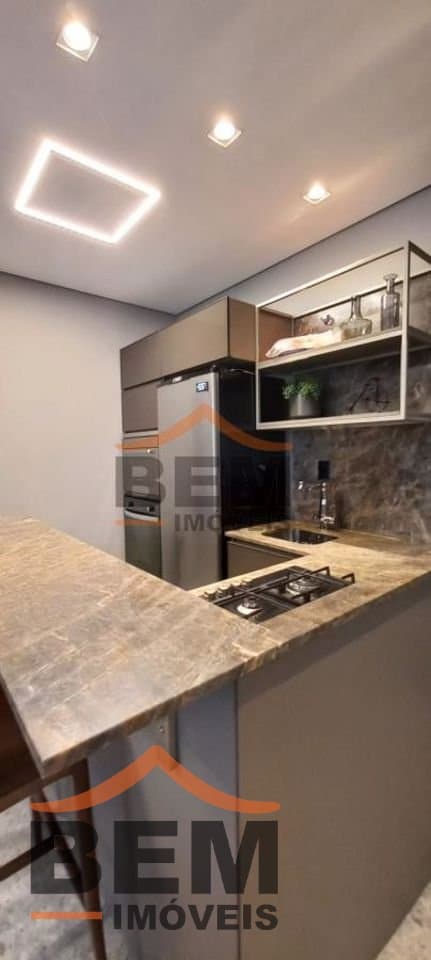 Apartamento para venda no bairro Fazenda, em Itajaí, com 122m² , 03 quartos.