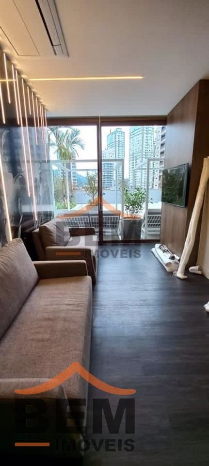 Apartamento para venda no bairro Fazenda, em Itajaí, com 122m² , 03 quartos.
