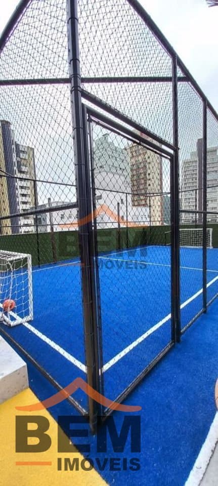 Apartamento para venda no bairro Fazenda, em Itajaí, com 122m² , 03 quartos.