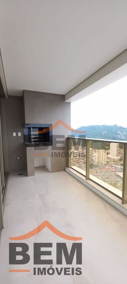 Apartamento para venda no bairro Fazenda, em Itajaí, com 122m² , 03 quartos.