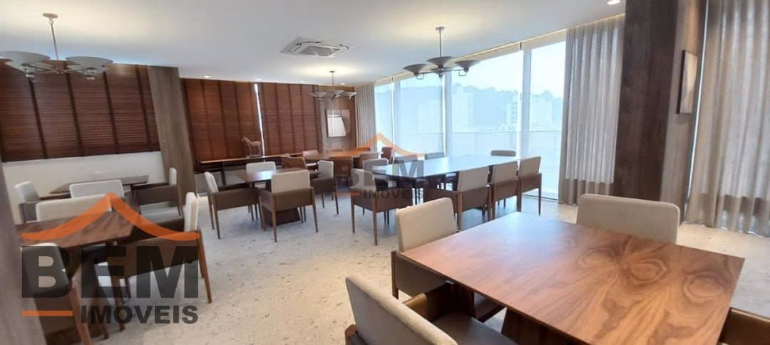 Apartamento para venda no bairro Fazenda, em Itajaí, com 122m² , 03 quartos.