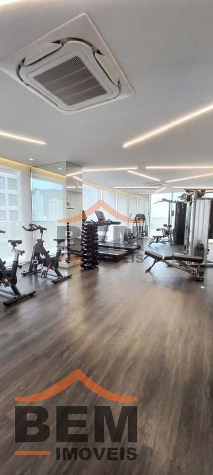 Apartamento para venda no bairro Fazenda, em Itajaí, com 122m² , 03 quartos.