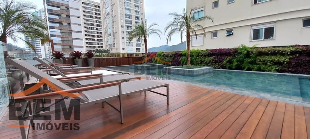 Apartamento para venda no bairro Fazenda, em Itajaí, com 122m² , 03 quartos.