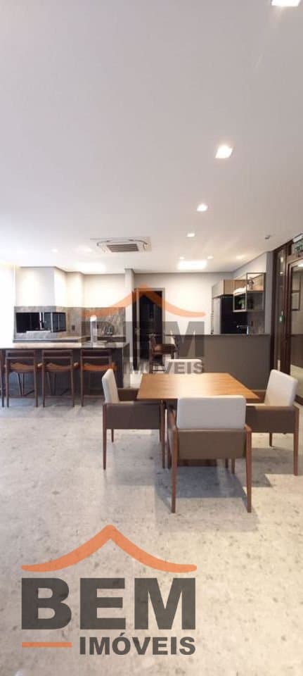 Apartamento para venda no bairro Fazenda, em Itajaí, com 122m² , 03 quartos.