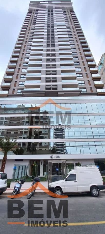 Apartamento para venda no bairro Fazenda, em Itajaí, com 122m² , 03 quartos.