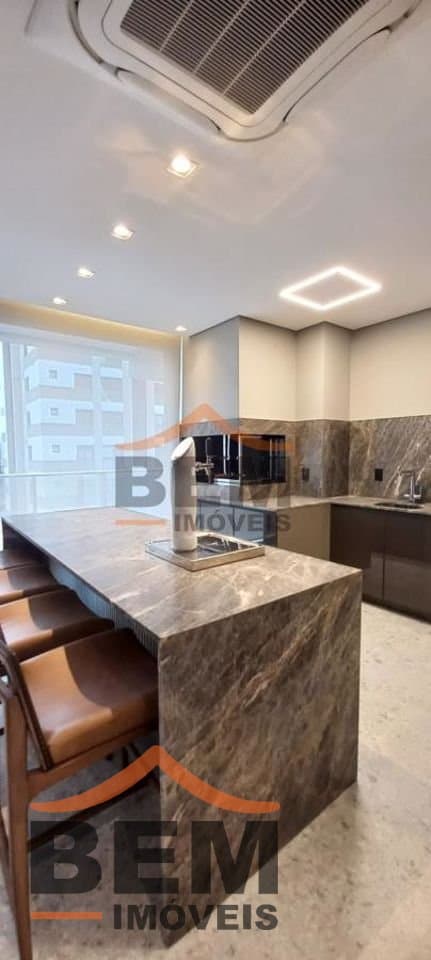Apartamento para venda no bairro Fazenda, em Itajaí, com 122m² , 03 quartos.