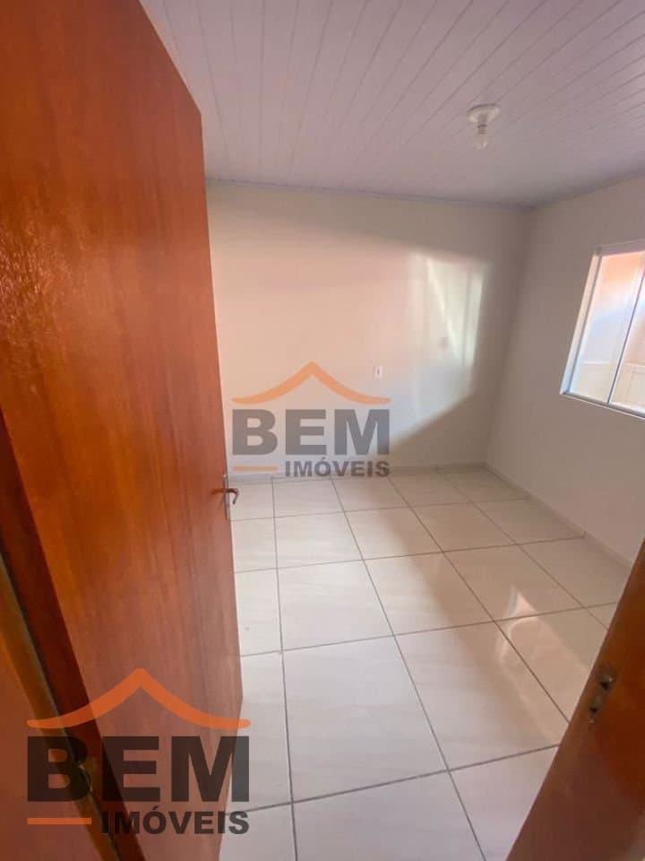 Casa para Locação com 2 quartos, 1 vaga no bairro Itaipava em Itajaí/SC