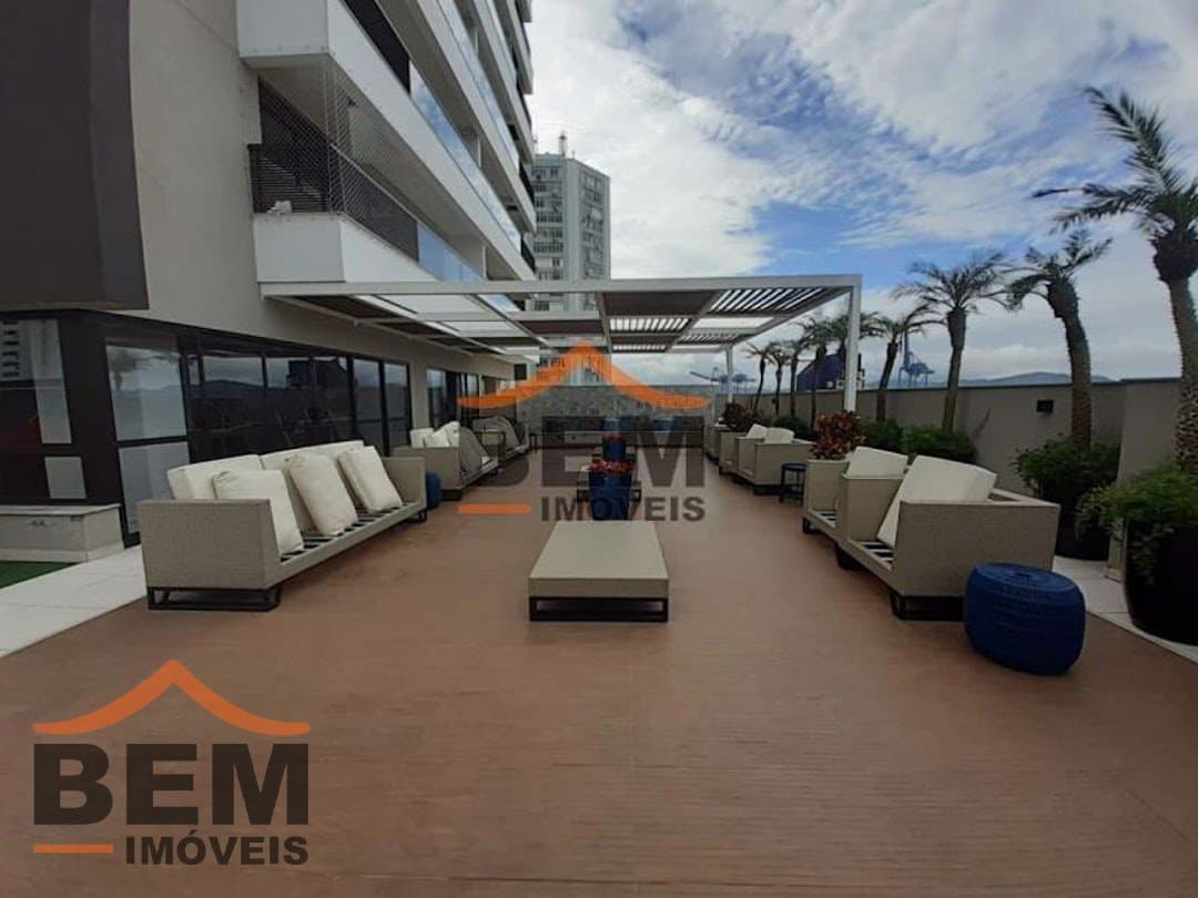 Apartamento para alugar com 1 quarto e 45 m² no Centro, em Itajaí