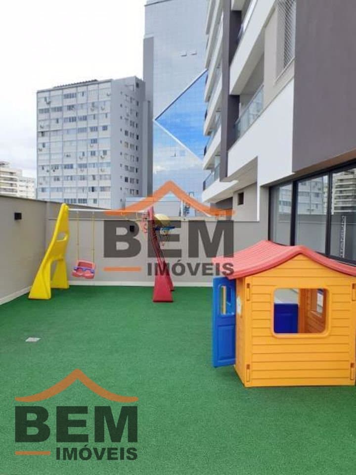 Apartamento para alugar com 1 quarto e 45 m² no Centro, em Itajaí
