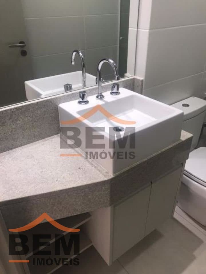 Apartamento para alugar com 1 quarto e 45 m² no Centro, em Itajaí