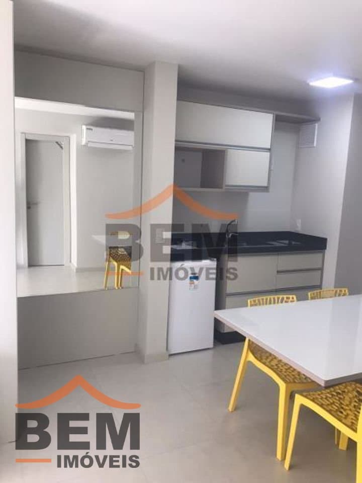Apartamento para alugar com 1 quarto e 45 m² no Centro, em Itajaí