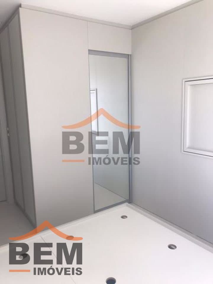 Apartamento para alugar com 1 quarto e 45 m² no Centro, em Itajaí