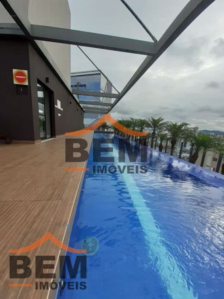 Apartamento para alugar com 1 quarto e 45 m² no Centro, em Itajaí