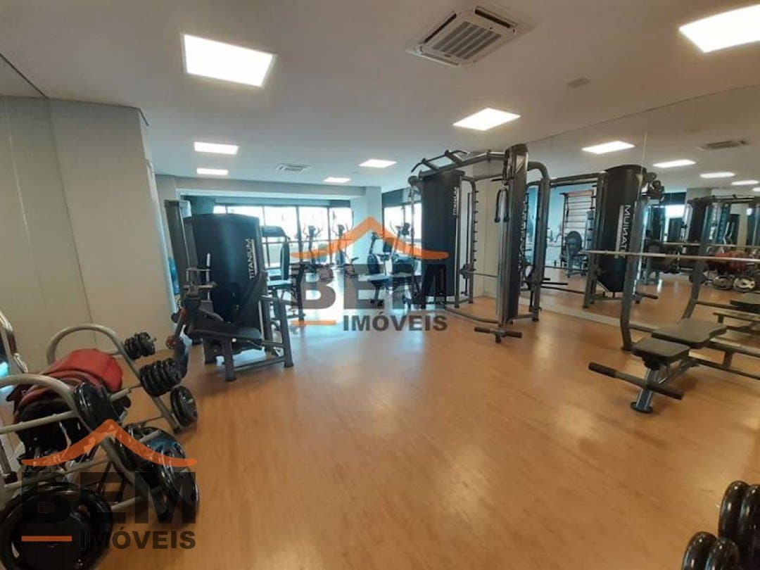 Apartamento para alugar com 1 quarto e 45 m² no Centro, em Itajaí