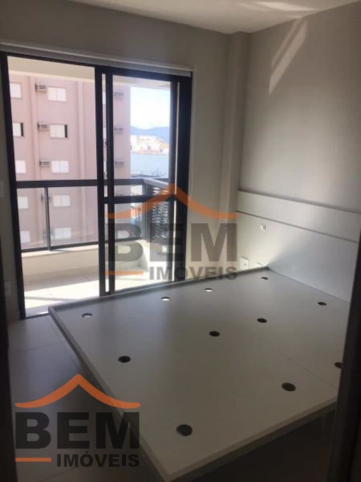 Apartamento para alugar com 1 quarto e 45 m² no Centro, em Itajaí