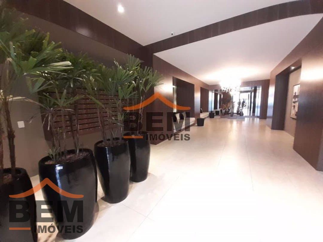 Apartamento para alugar com 1 quarto e 45 m² no Centro, em Itajaí