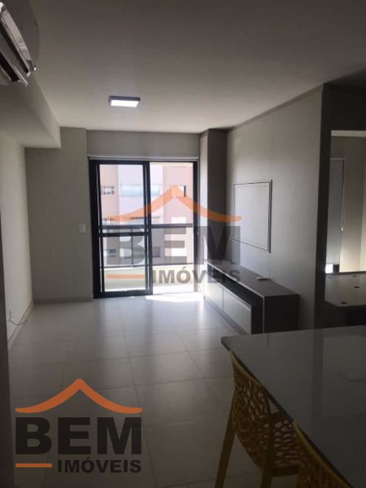 Apartamento para alugar com 1 quarto e 45 m² no Centro, em Itajaí