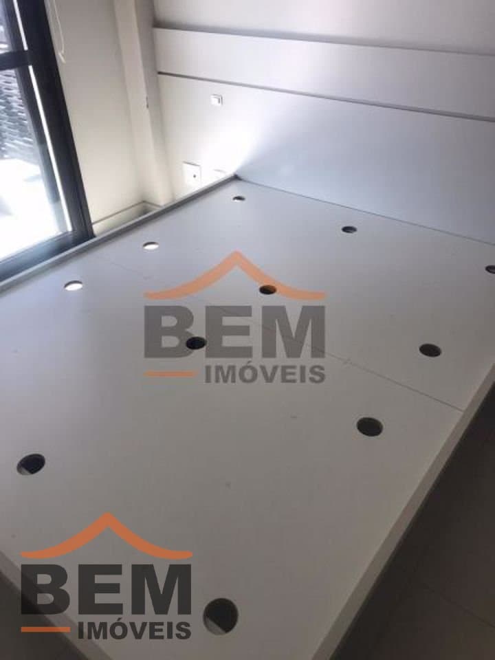 Apartamento para alugar com 1 quarto e 45 m² no Centro, em Itajaí