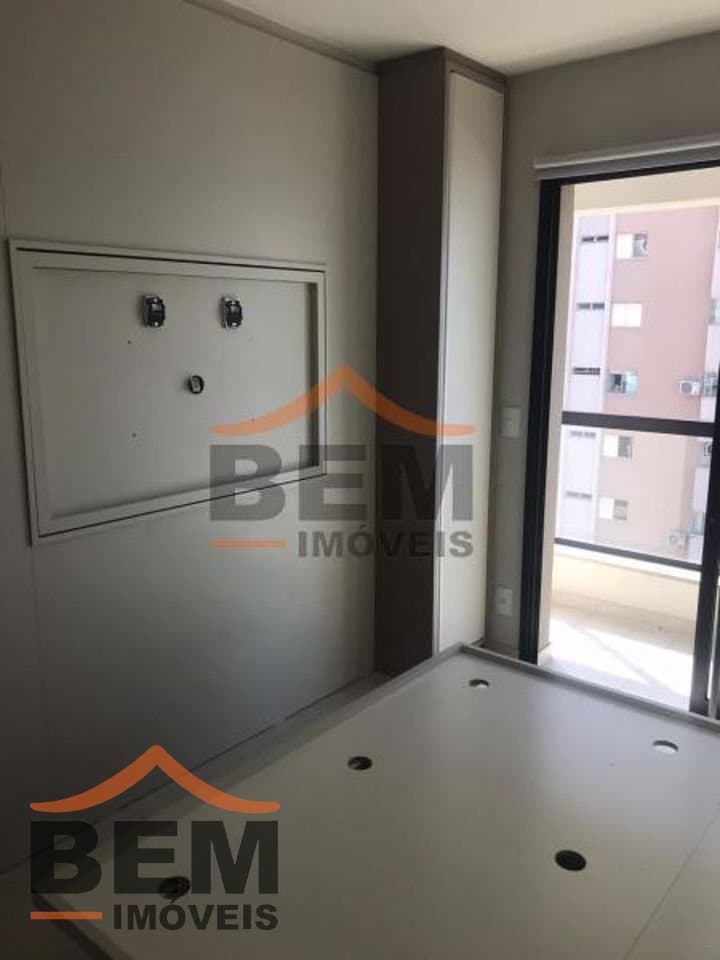 Apartamento para alugar com 1 quarto e 45 m² no Centro, em Itajaí