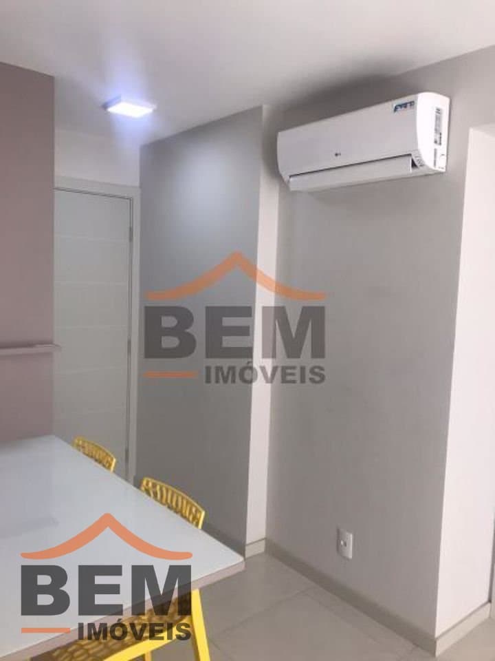 Apartamento para alugar com 1 quarto e 45 m² no Centro, em Itajaí