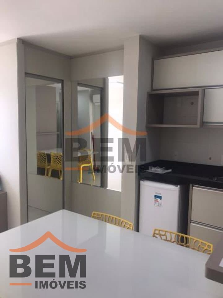 Apartamento para alugar com 1 quarto e 45 m² no Centro, em Itajaí