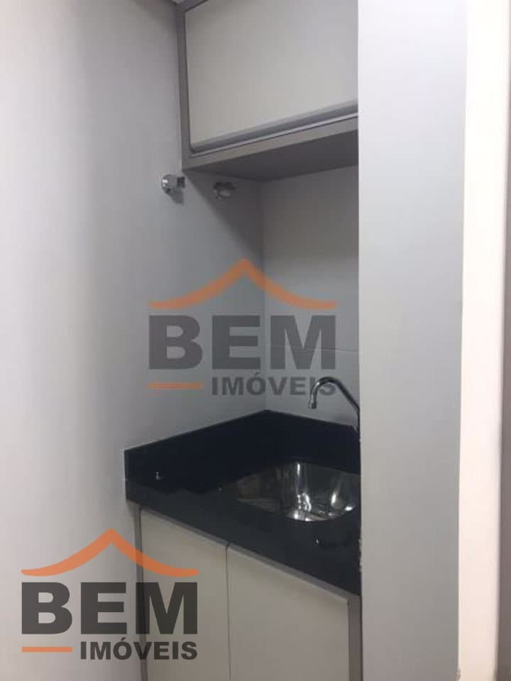 Apartamento para alugar com 1 quarto e 45 m² no Centro, em Itajaí