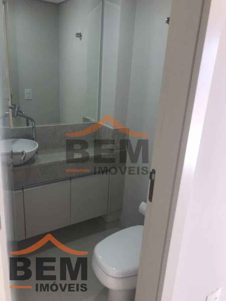 Apartamento para alugar com 1 quarto e 45 m² no Centro, em Itajaí