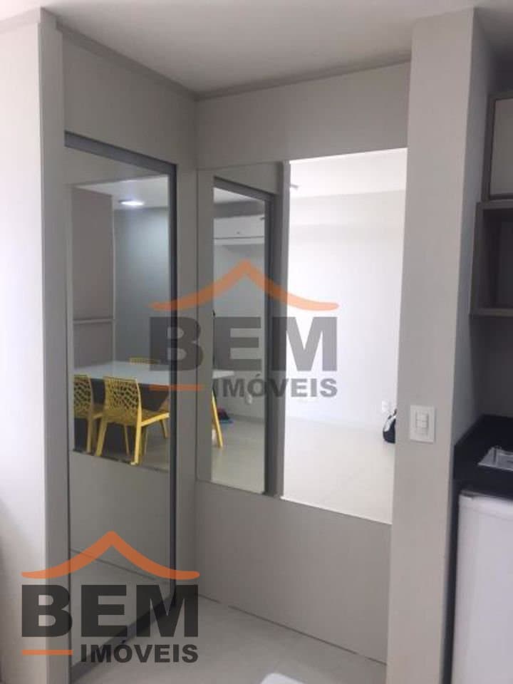 Apartamento para alugar com 1 quarto e 45 m² no Centro, em Itajaí