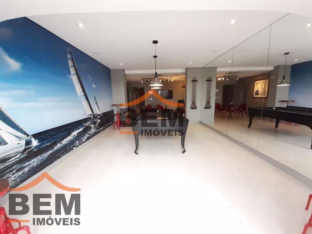 Apartamento para alugar com 1 quarto e 45 m² no Centro, em Itajaí