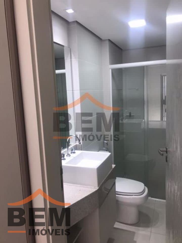 Apartamento para alugar com 1 quarto e 45 m² no Centro, em Itajaí