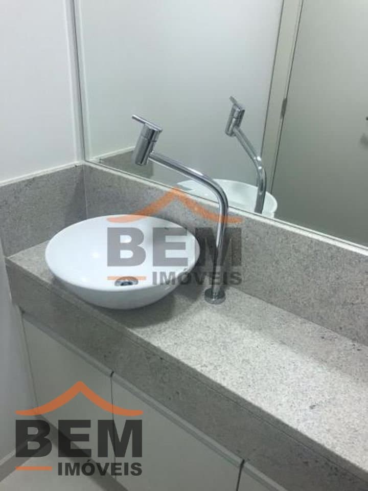 Apartamento para alugar com 1 quarto e 45 m² no Centro, em Itajaí