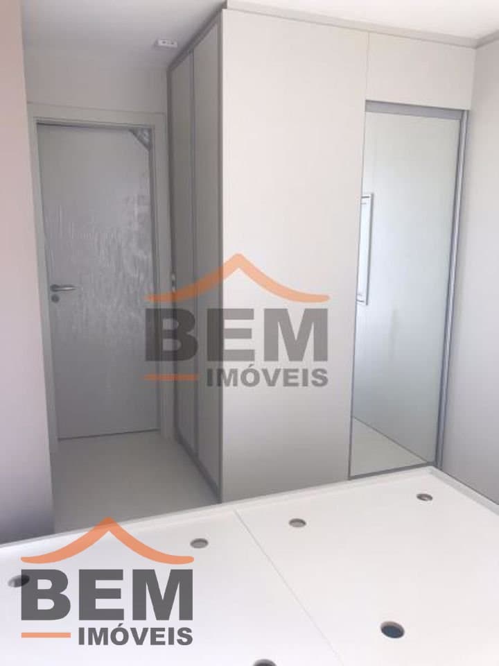 Apartamento para alugar com 1 quarto e 45 m² no Centro, em Itajaí