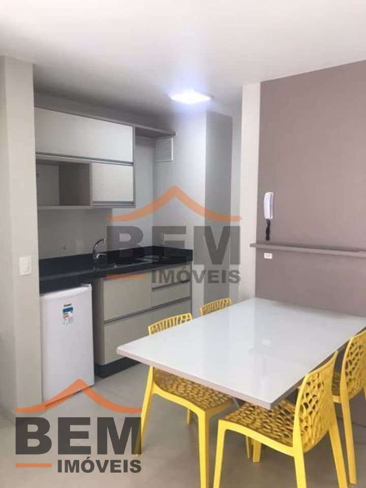 Apartamento para alugar com 1 quarto e 45 m² no Centro, em Itajaí