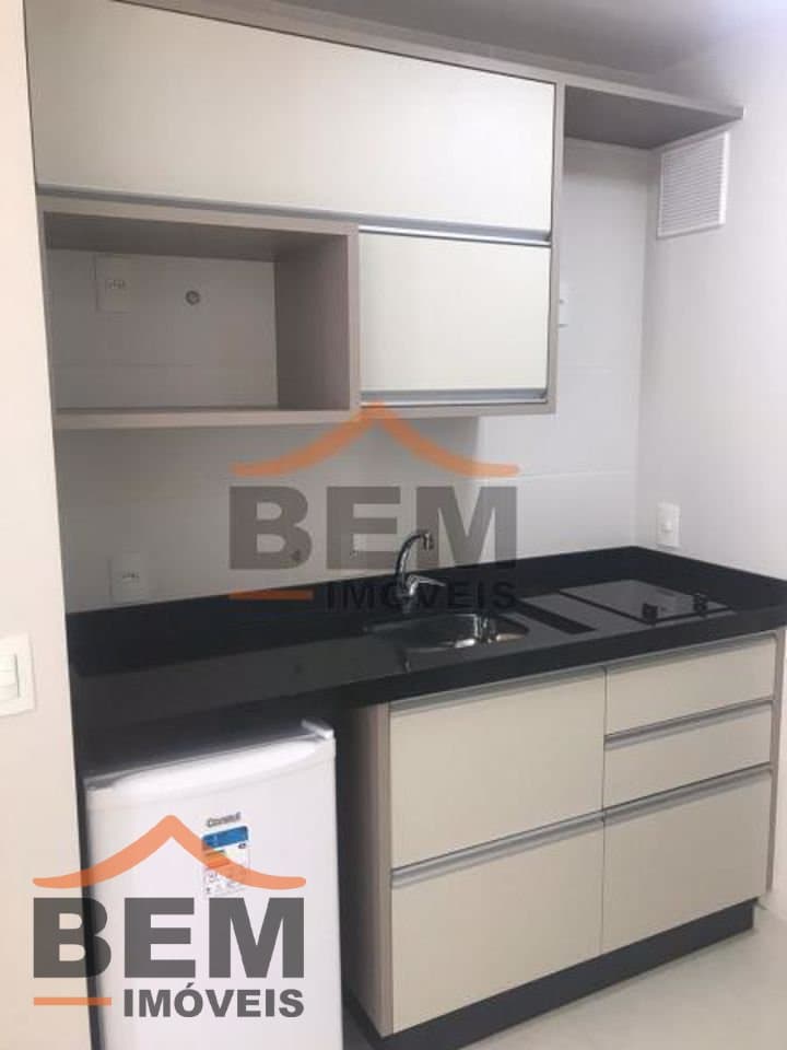 Apartamento para alugar com 1 quarto e 45 m² no Centro, em Itajaí