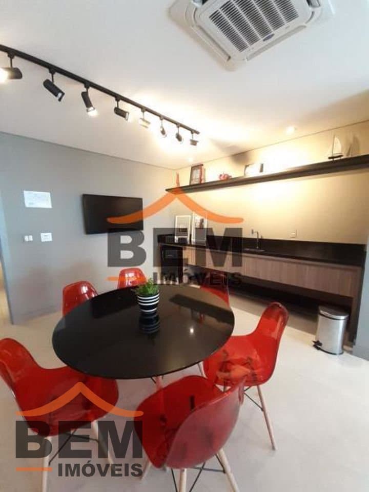 Apartamento para alugar com 1 quarto e 45 m² no Centro, em Itajaí