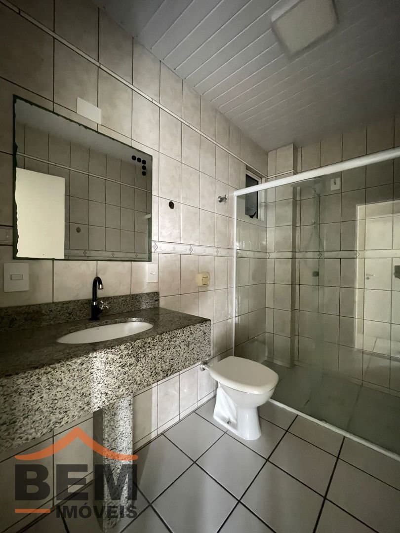 Apartamento para Locação com 3 quartos e 110m² no bairro Centro, em Itajaí - SC