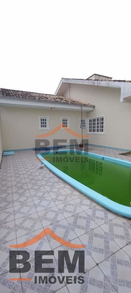 Casa à venda, com 01 Suíte e 04 dormitórios, no bairro  Dom Bosco - Itajaí /SC